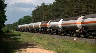 Terminal LPG na Podlasiu w obcych rękach. Kto wiedział i nic nie powiedział