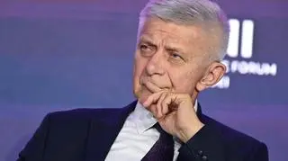 Były premier o politycznym tabu. "Wszyscy boją się na ten temat cokolwiek powiedzieć"