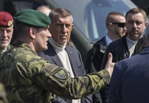 "Nie mamy pieniędzy". Amerykanie tracą cierpliwość do sąsiada Polski