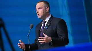 Prezydent "z kompletnie innej planety". "Duży zawód" po wecie