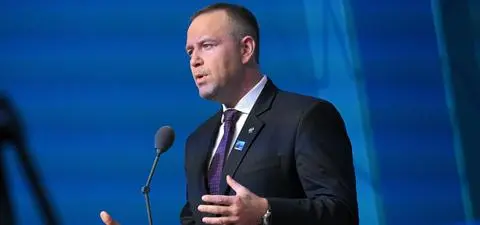 Prezydent "z kompletnie innej planety". "Duży zawód" po wecie