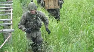 Sprawdzali sprawność