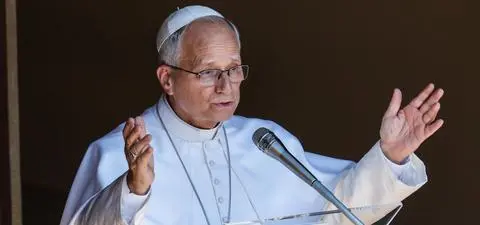 Papież modli się za ofiary wypadku polskiego autokaru