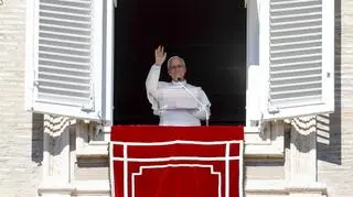 Papież Leon XIV