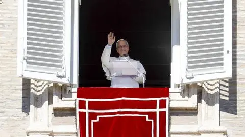Papież Leon XIV