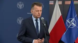 Mariusz Błaszczak