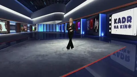 "Kadr na kino". Odcinek z 11.03.2023