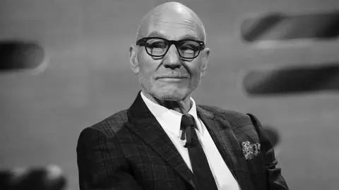 Patrick Stewart