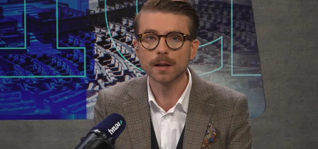 Kulisy rosyjskich prowokacji. Były koordynator służb wyjaśnia, w co gra Putin