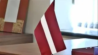 Łotwa obchodzi zakończenie II wojny światowej 8 maja