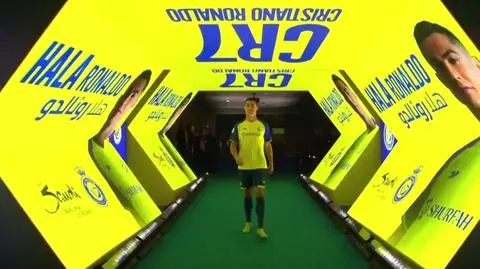 Ronaldo