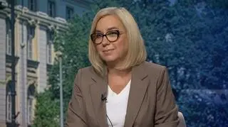 Hennig-Kloska: jeśli dojdzie do głosowania, zgłosimy kandydata na wicemarszałka