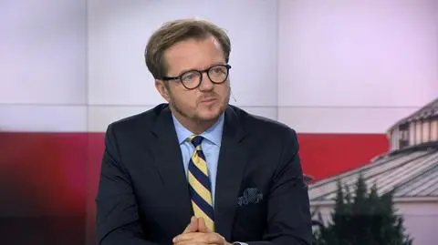 "W KRS zasiada piętnastka sędziowska, która jest powoływana w sposób polityczny"