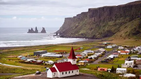 Islandia oficjalnie uznała judaizm