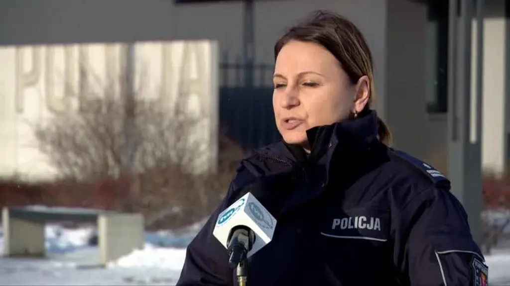 gda policja
