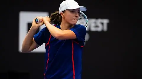 "It makes me sad". Iga Świątek to skip Billie Jean King Cup finals