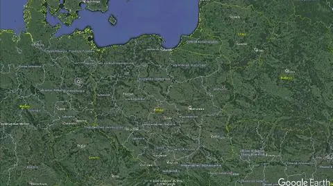 Do strzelaniny doszło w mieście Santa Fe w Teksasie