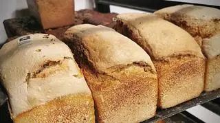 Chcą upiec w Ukrainie 1200 chlebów