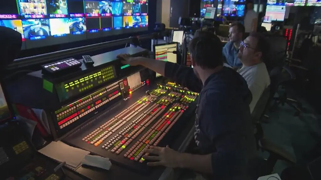 Na wieczór wyborczy zapraszamy w niedzielę od godziny 20.35