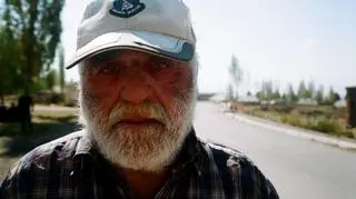 "Kaukaskości" trzeba się dobrze naszukać