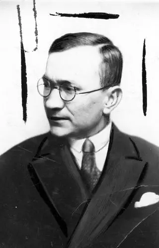 Józef Witczak, Sejm Śląski, 1930 r.