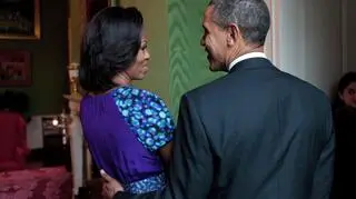 Michelle i Barack