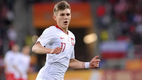 "Witamy w Crociati, Benek". Młodzieżowy reprezentant Polski w jednym klubie z Buffonem