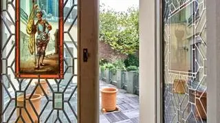 Dom Gerarda Depardieu w Paryżu