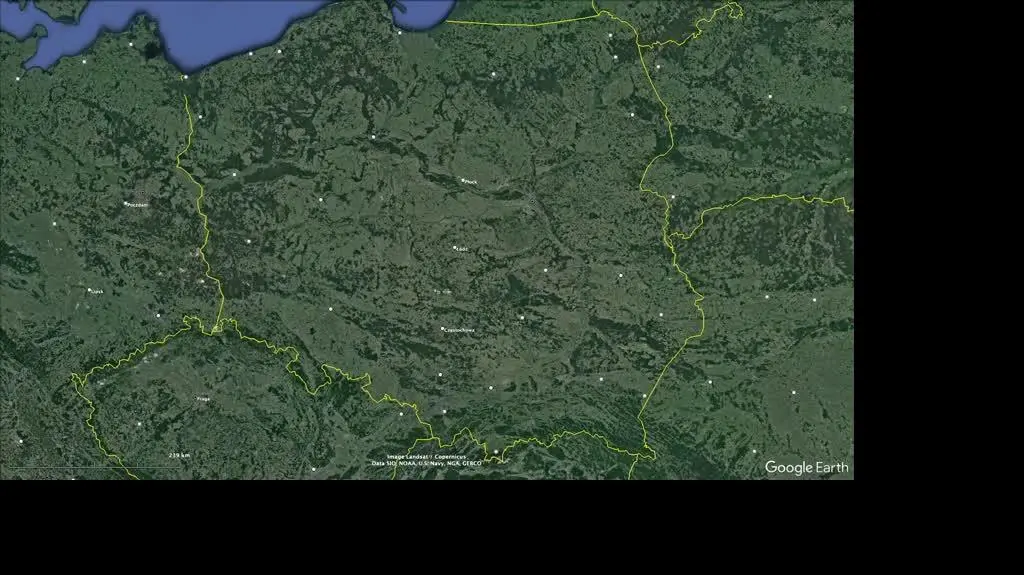 Kołbaskowo