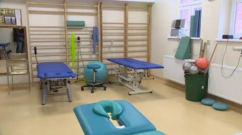 Rehabilitacja po COVID-19