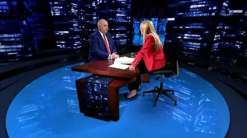 Jacek Sasin o przywróceniu Ministerstwa Skarbu Państwa