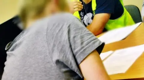 22-latek usłyszał zarzuty