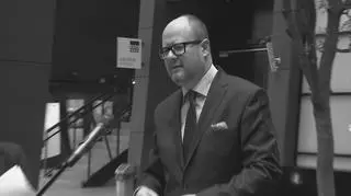 Adamowicz zginął po ataku nożownika