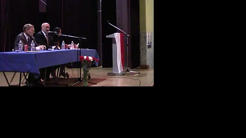 Macierewicz reaktywacja