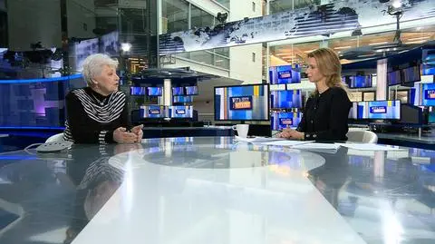 "Podstawowy czynnik bezpieczeństwa na drodze to szacunek do norm i drugiego człowieka" 
