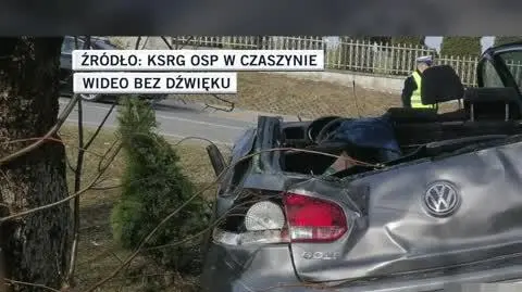 KSRG OSP w Czaszynie