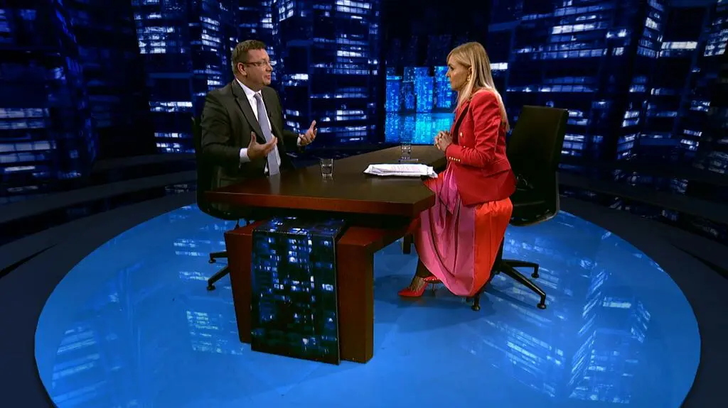 Wójcik: zawsze szanowaliśmy prawo wspólnotowe i polski ład konstytucyjny