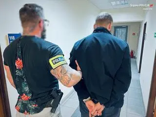 Dwa razy ukradł ten sam samochód