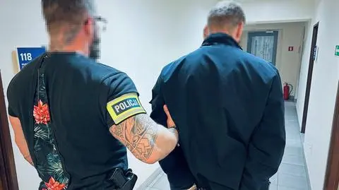 Dwa razy ukradł ten sam samochód