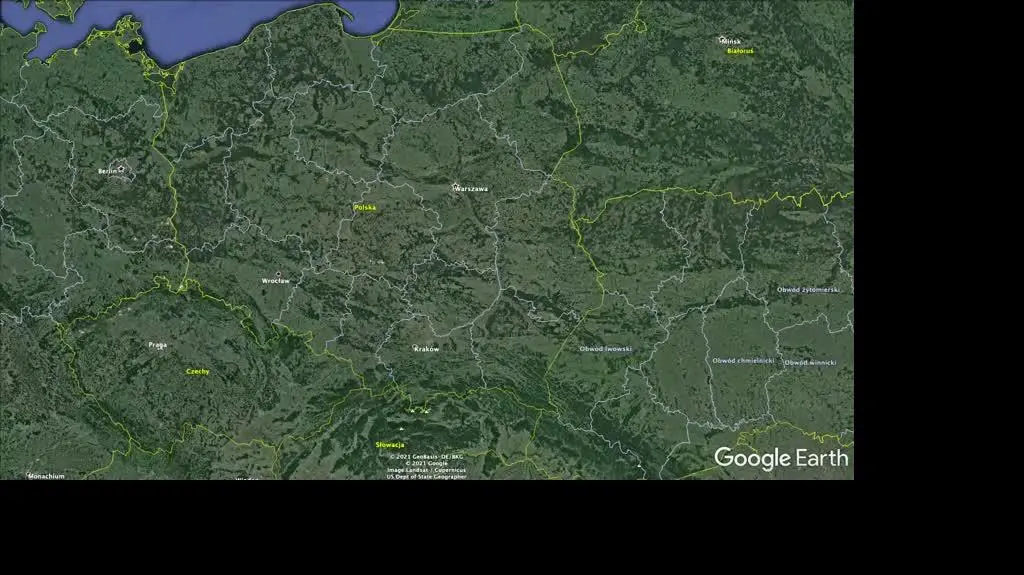 MAPKA ANIA