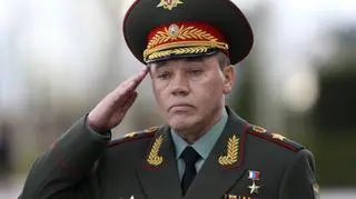 Walerij Gierasimow