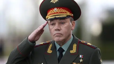 Walerij Gierasimow