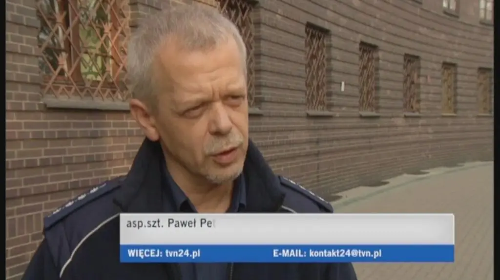 Po 22 latach policja zatrzymała mordercę 15-letniej Ewy