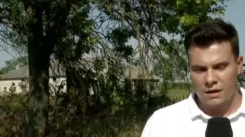 tragedia w Gąsówce