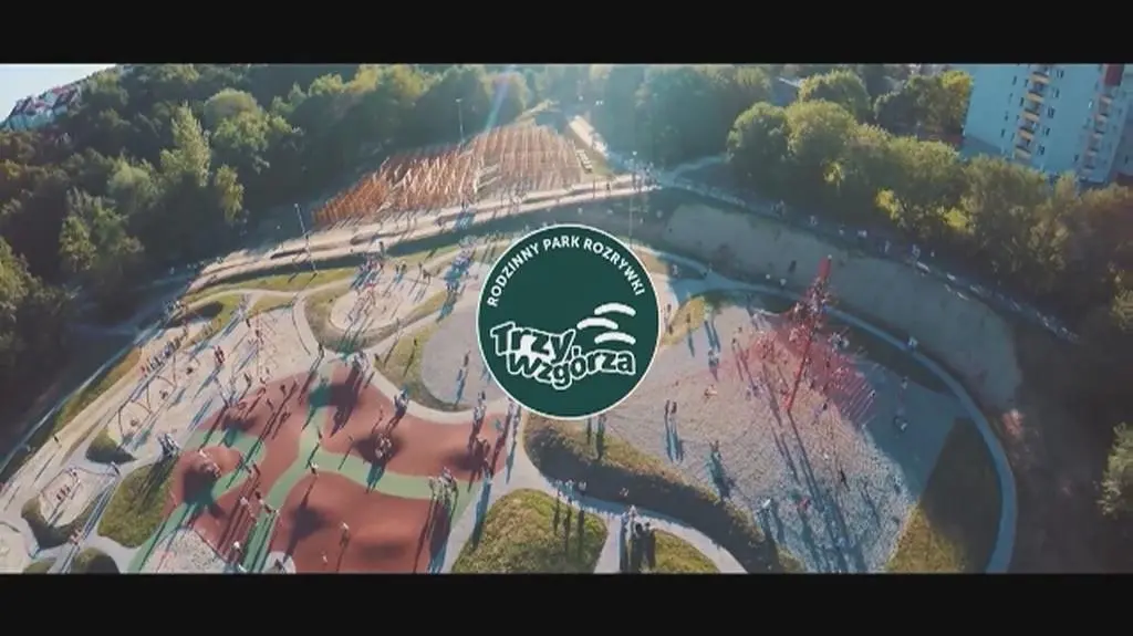 Rodzinny Park Rozrywki