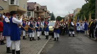 Nie może zabraknać kaszubskich orkiestr