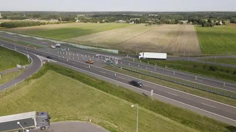 Autostrada A2 do remontu. Utrudnienia dla jadących w kierunku Warszawy