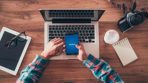 Ogromna awaria Facebooka. Wiele godzin bez Messengera, Instagrama i WhatsAppa
