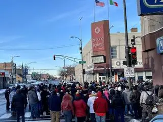 Mieszkańcy Chicago uczcili pamięć ośmioletniej Melissy Ortegi