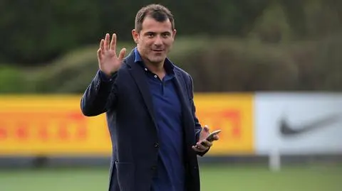 Stanković nowym trenerem reprezentanta Polski. Czeka go trudne zadanie